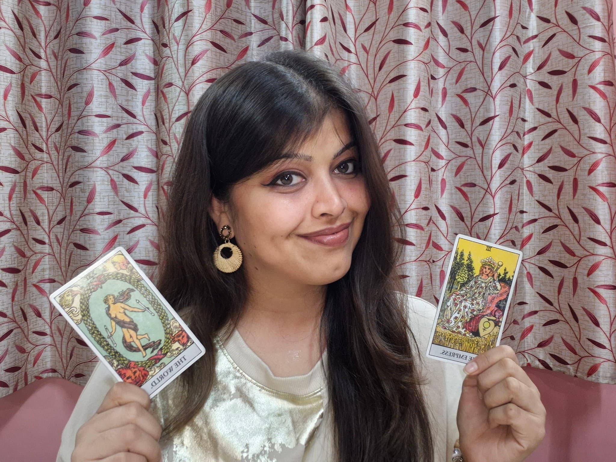 Tarot Swaragini — photo 2