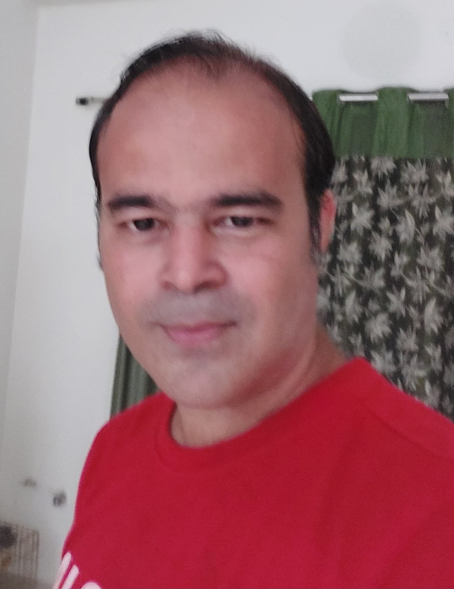 Madhur M — photo 1