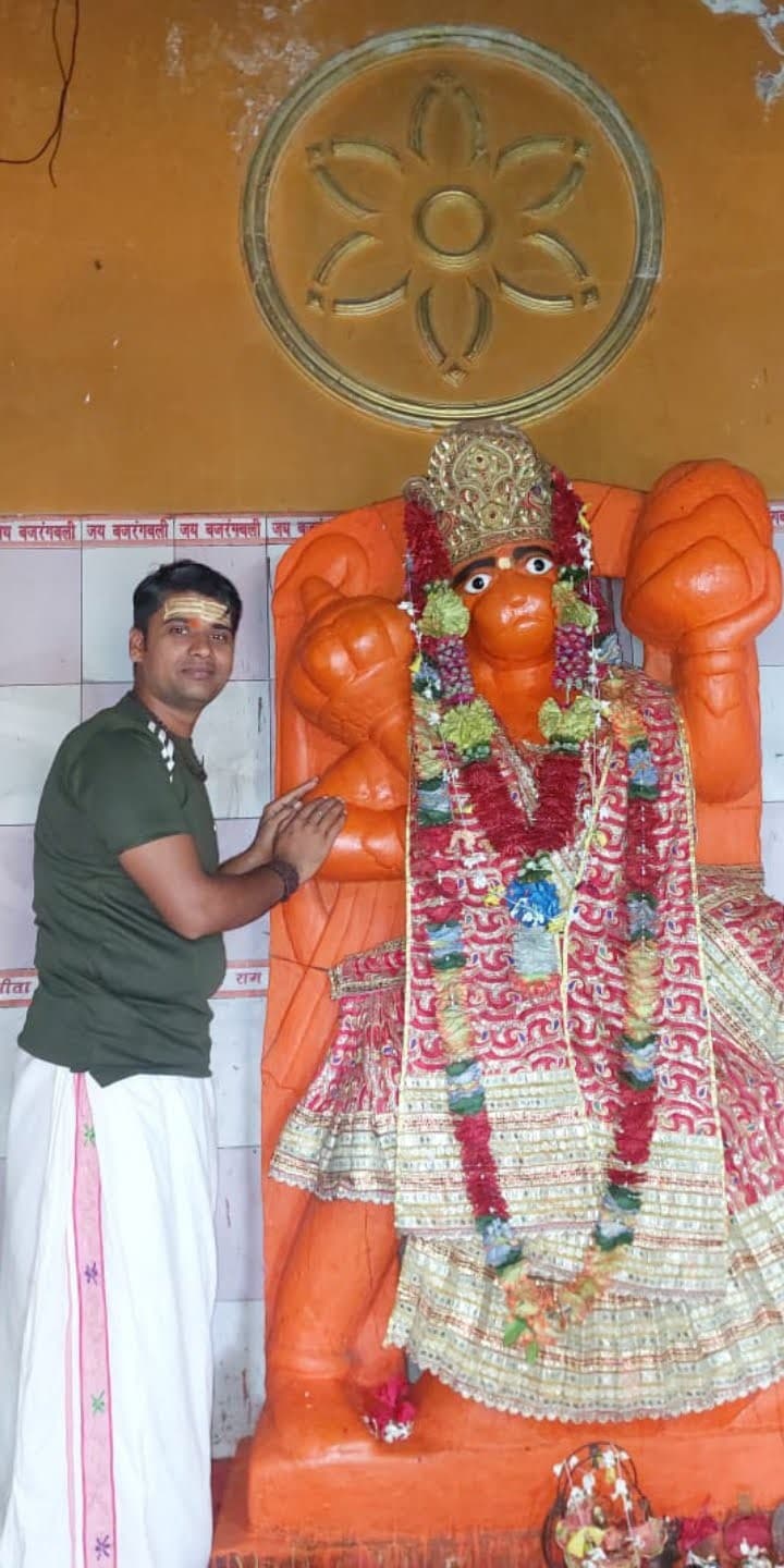 ACHARYA SRINIVASH — photo 4