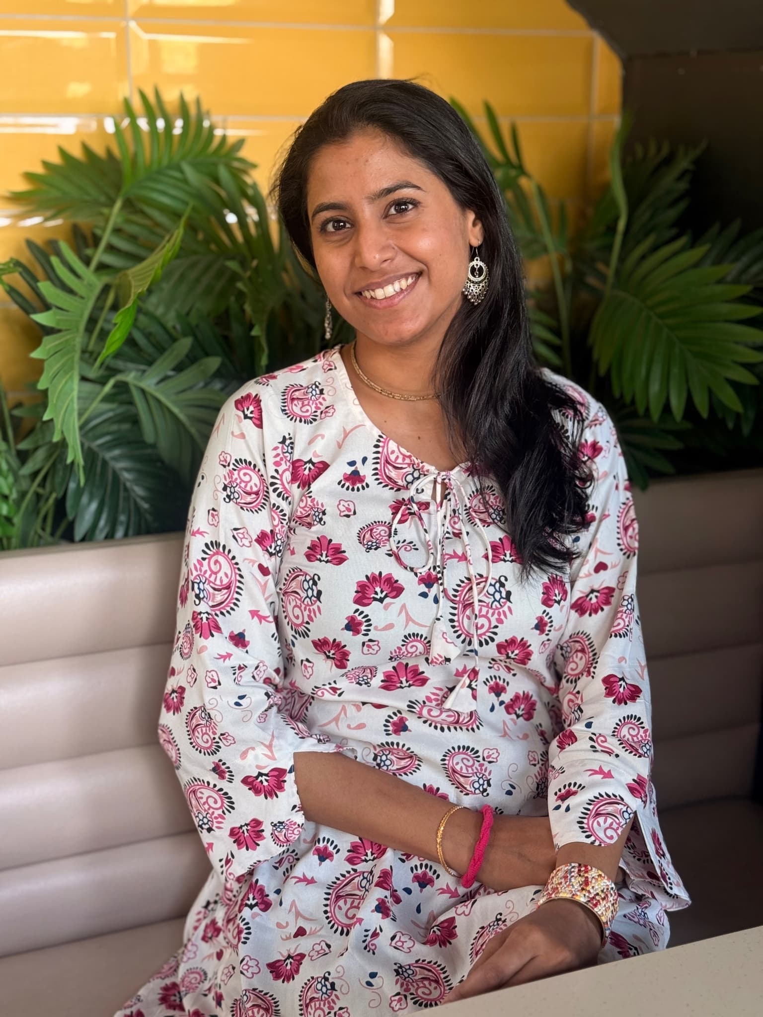 Naina Sharma
