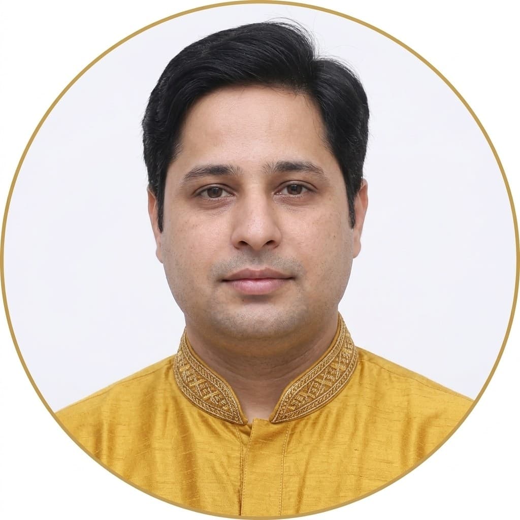 Arvin Bhola