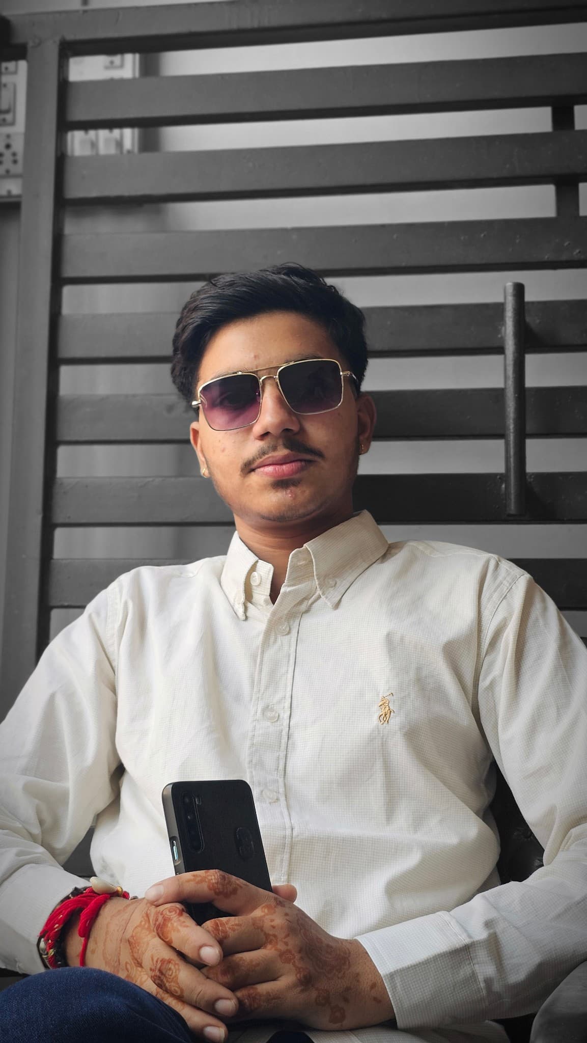 Aanad parashar
