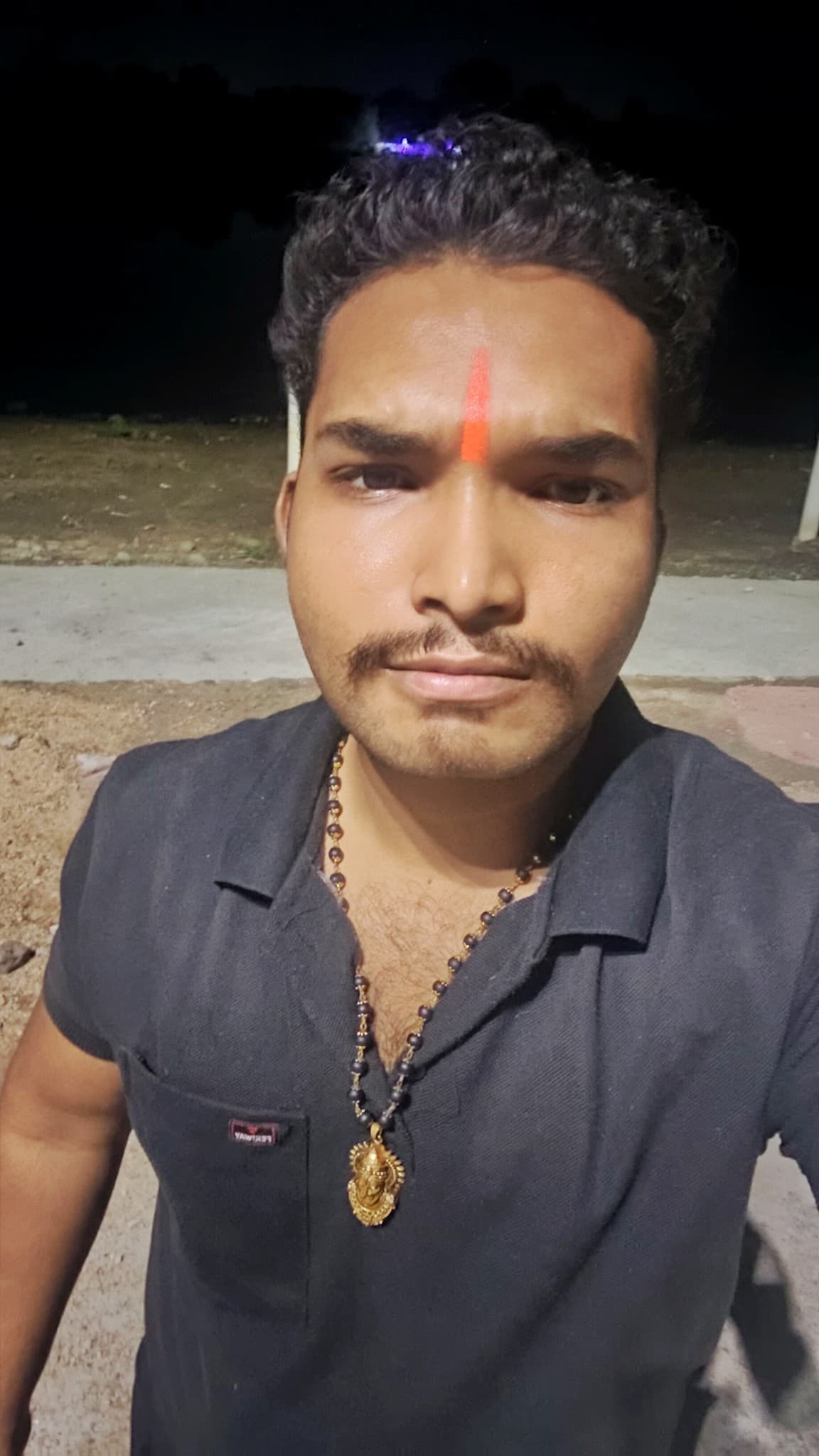 Chiranjeev Rambhakt