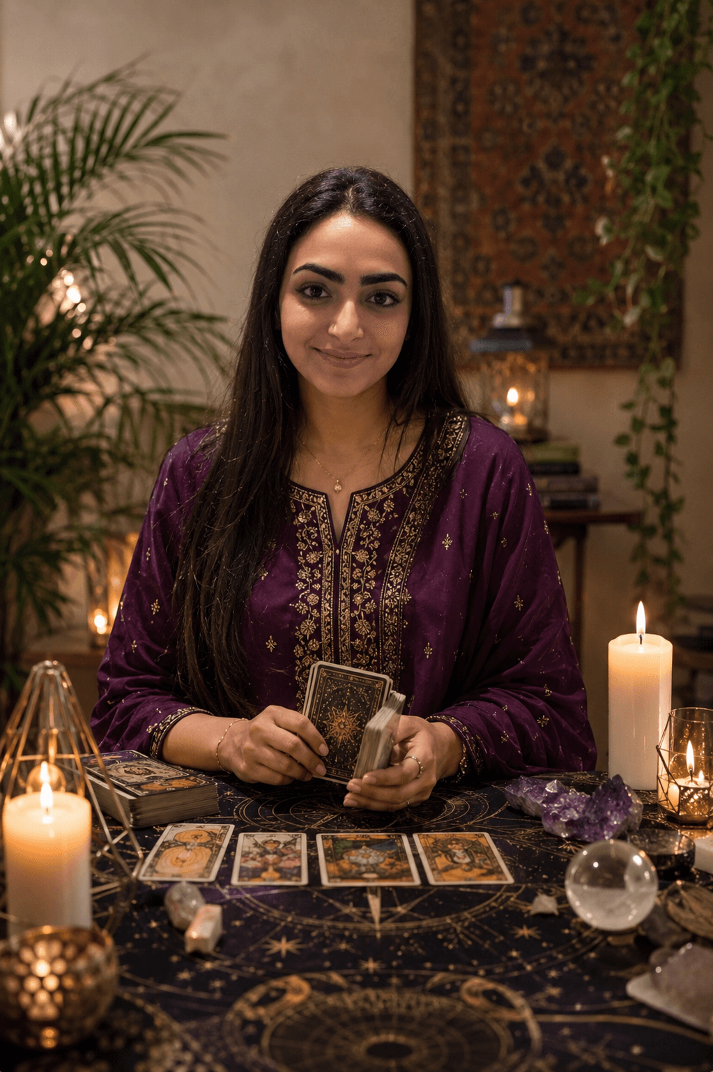 Master Jiya — photo 3