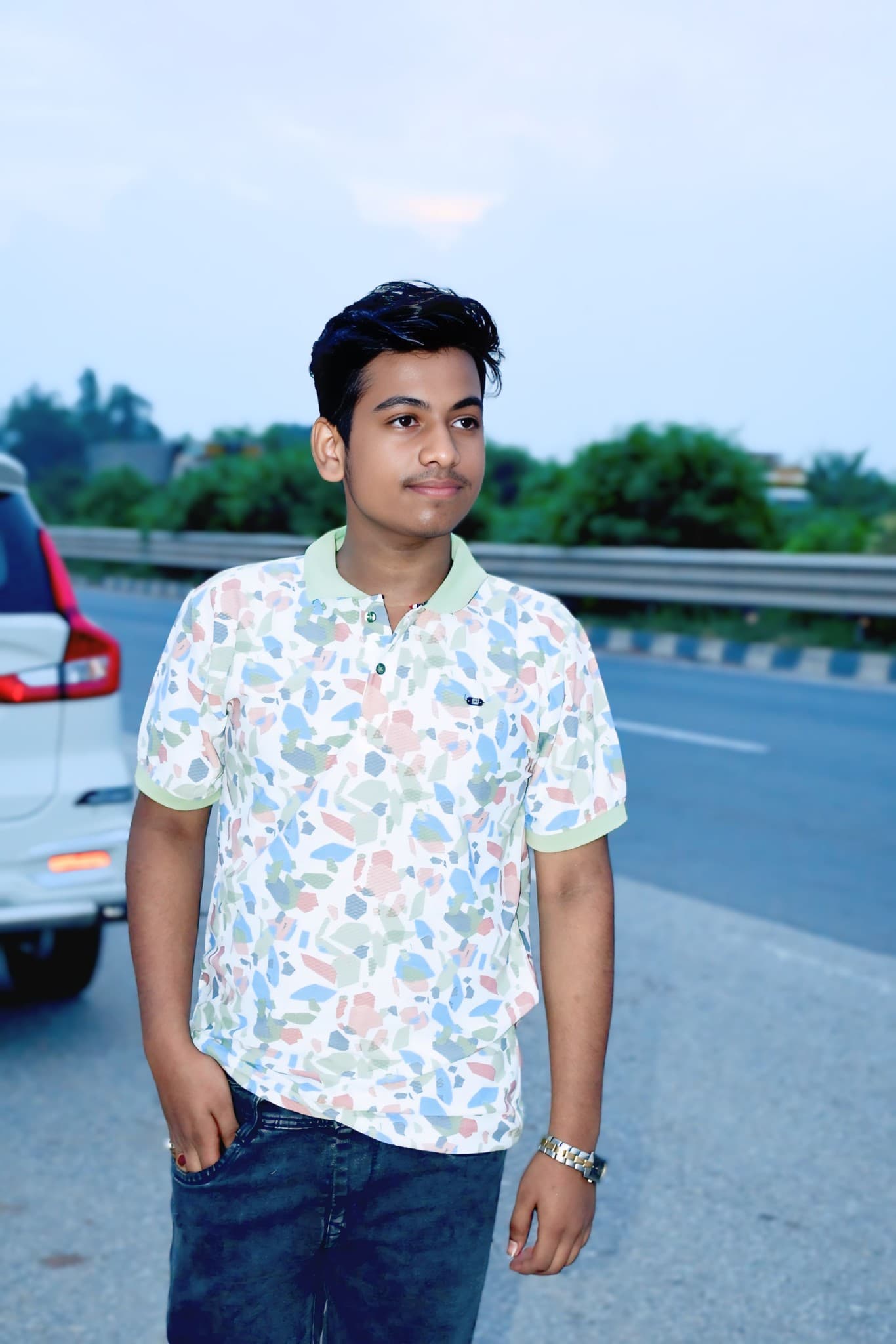 Hardik porwal — photo 4