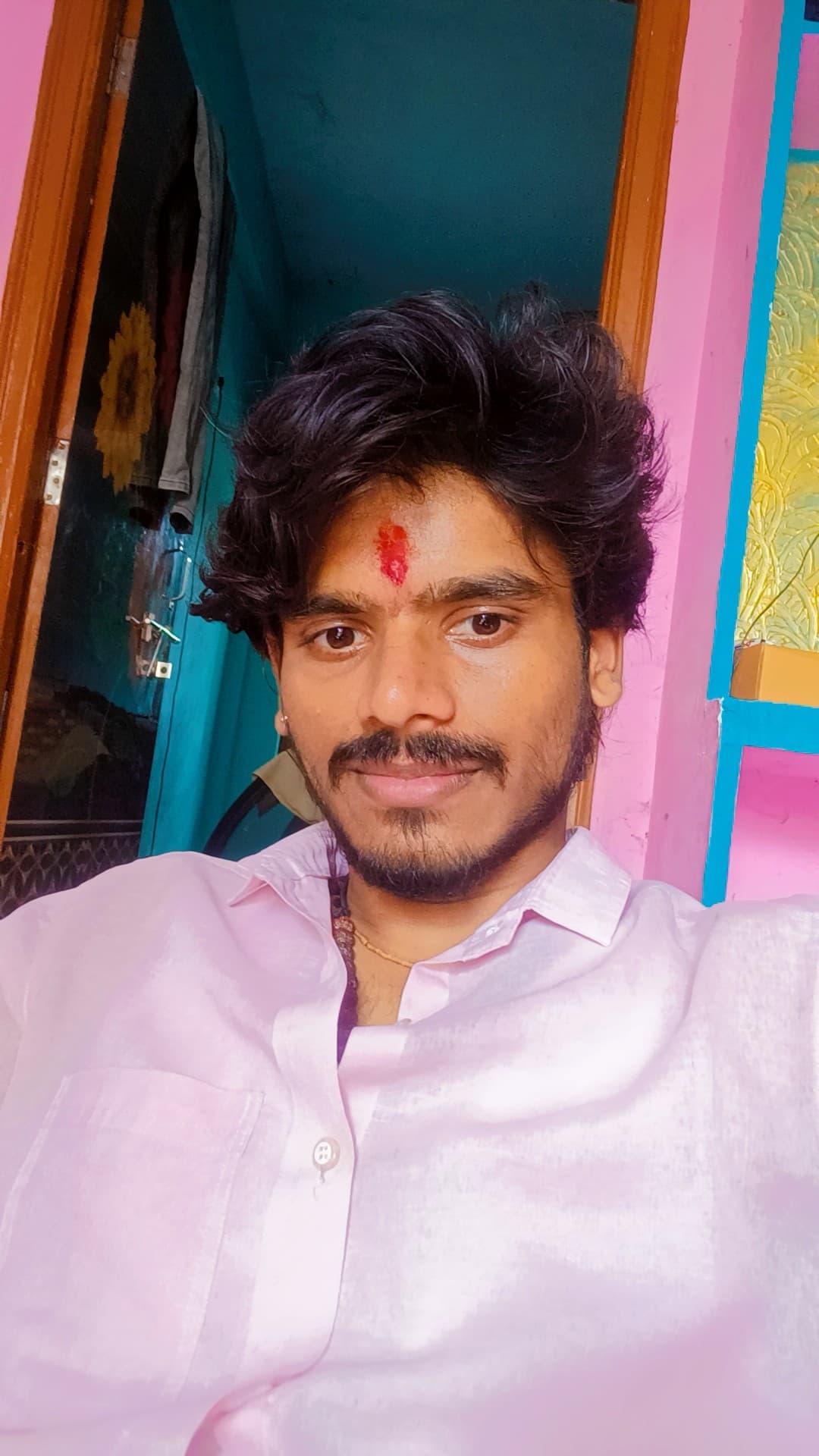 Naidu Sai Manikanta