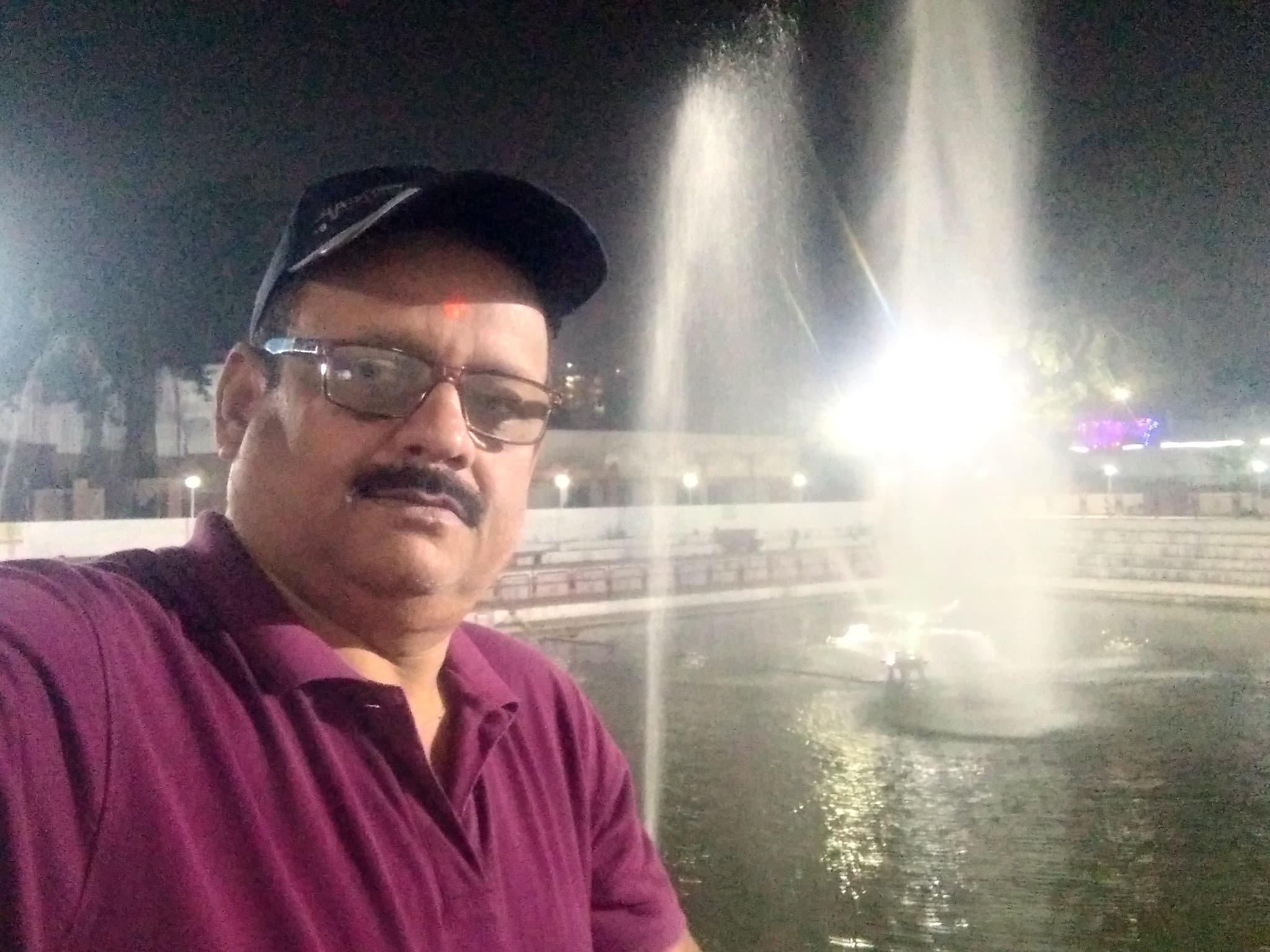 Acharya Kumar Sunil