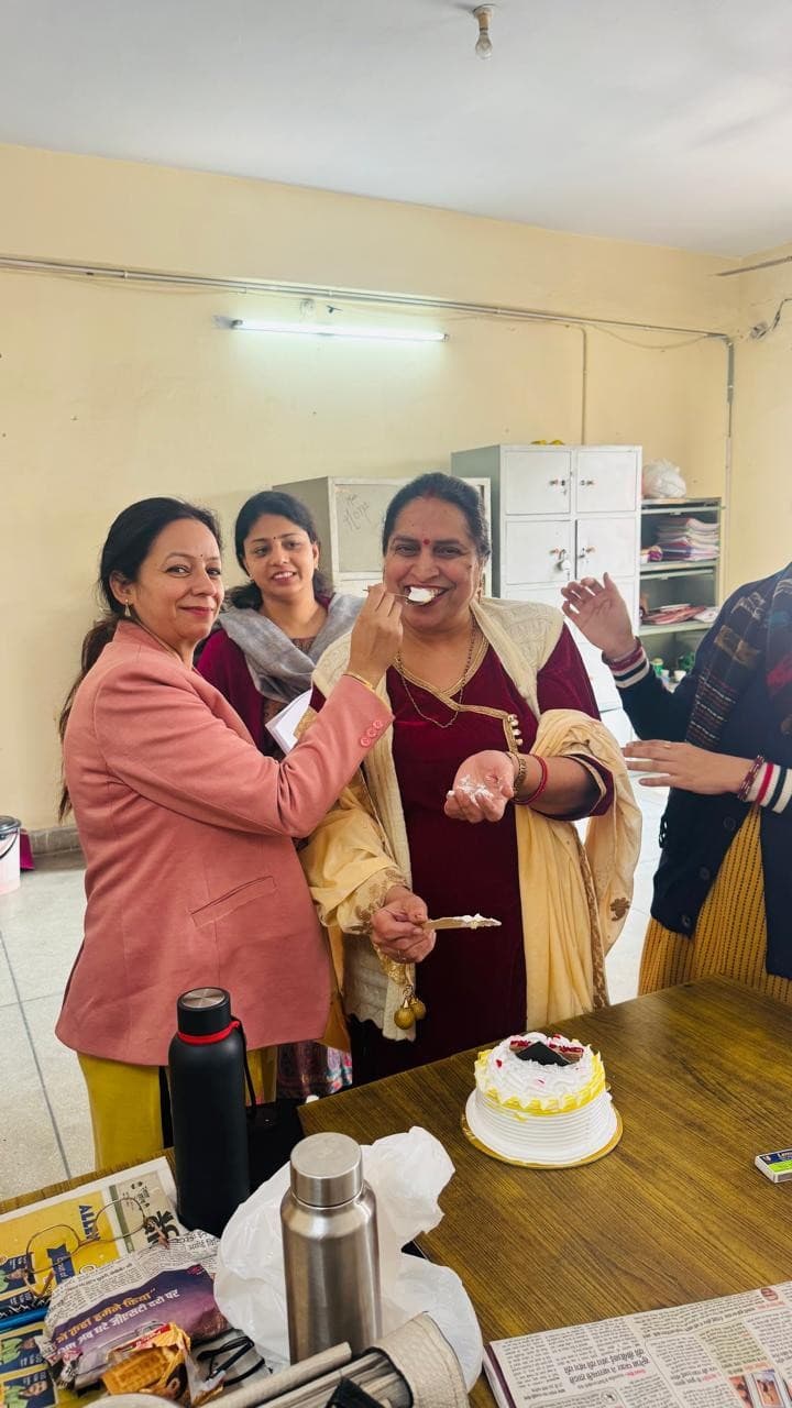 Astro dr Chitra devgon — photo 9