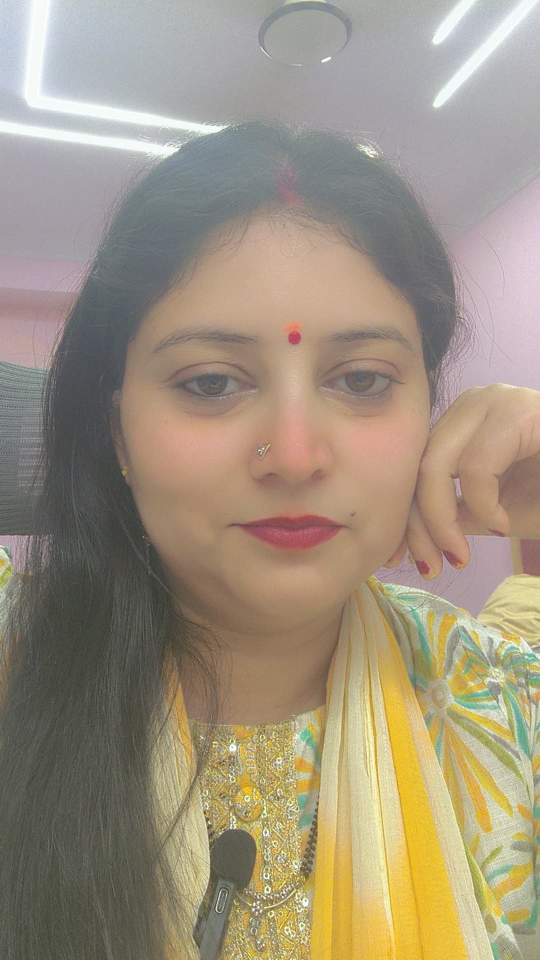 Rajni kumari