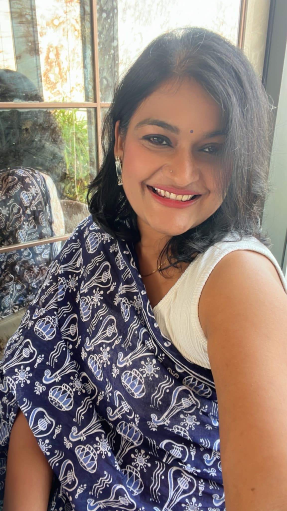 Mystique Rupali