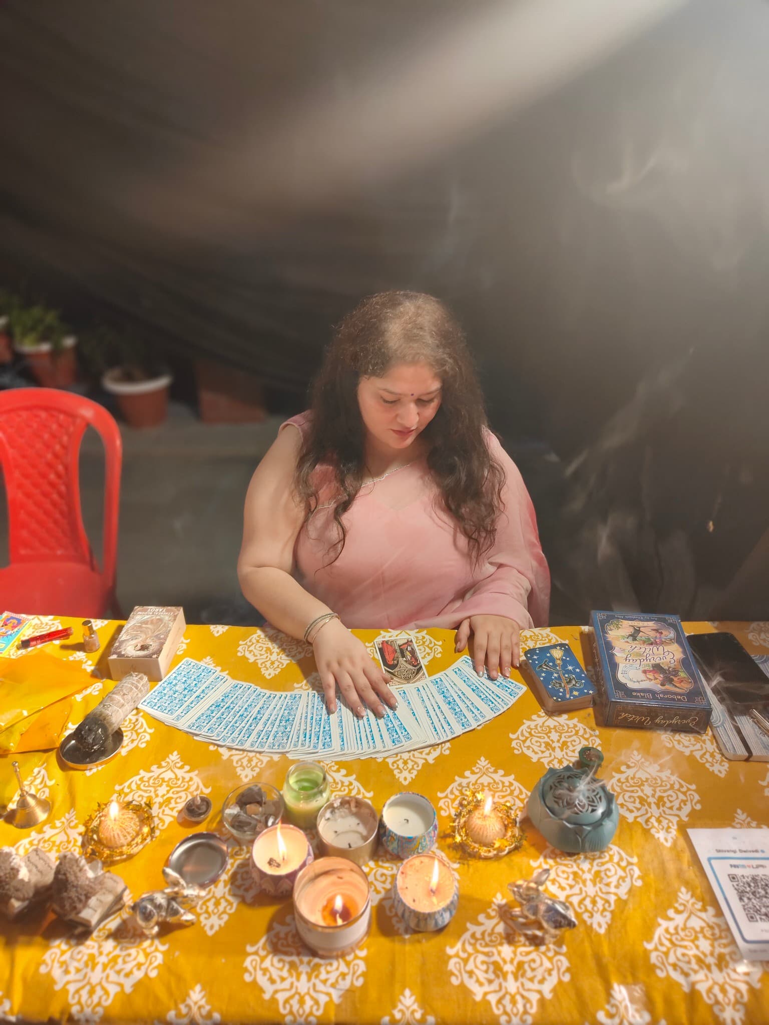 Shivangi Dwivedi — photo 3