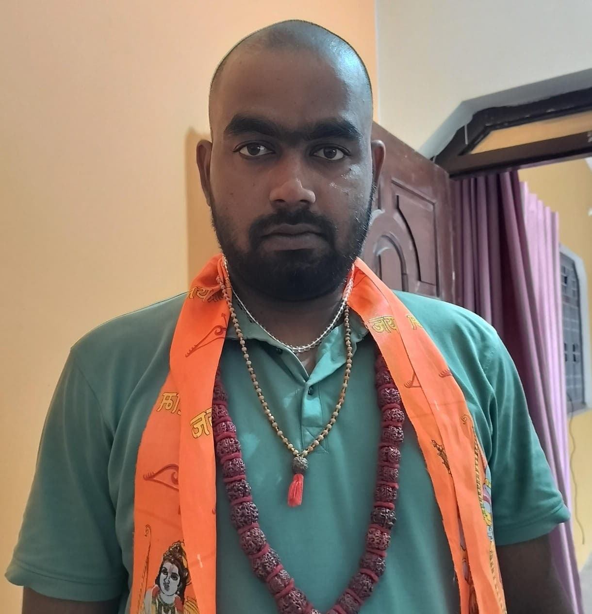 Acharya Rishu