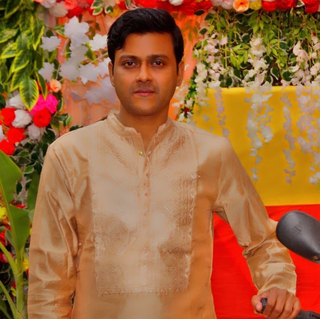 Acharya Dip — photo 1