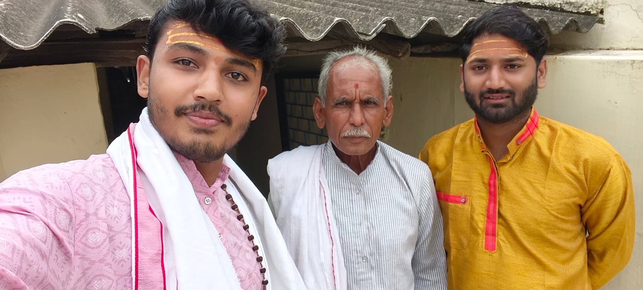 Vivek Tiwari — photo 1