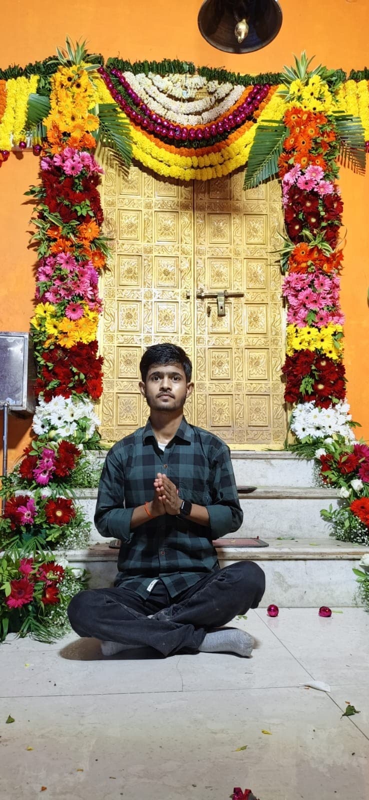 Anubhav tiwari — photo 4
