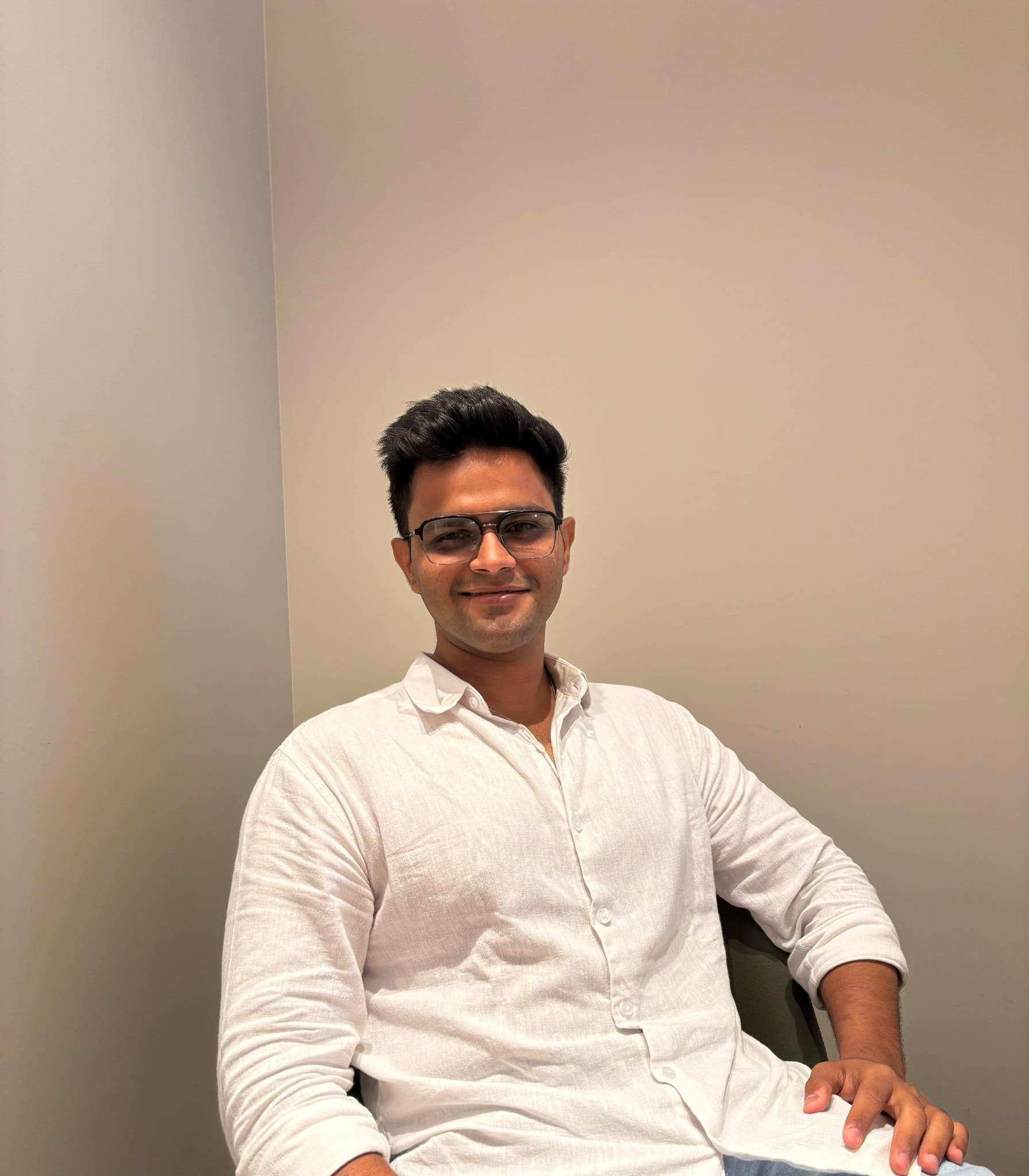 Batra Himanshu Yashpal — photo 1