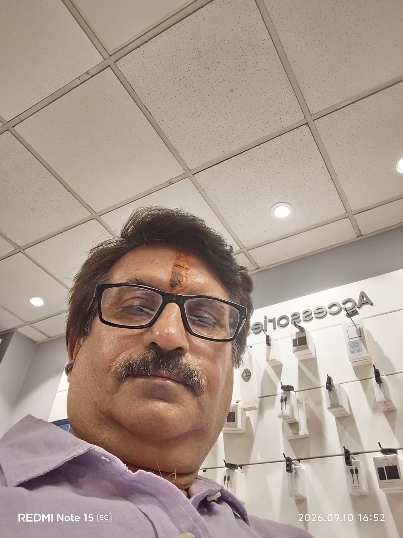 Hemant Kumar Sharma