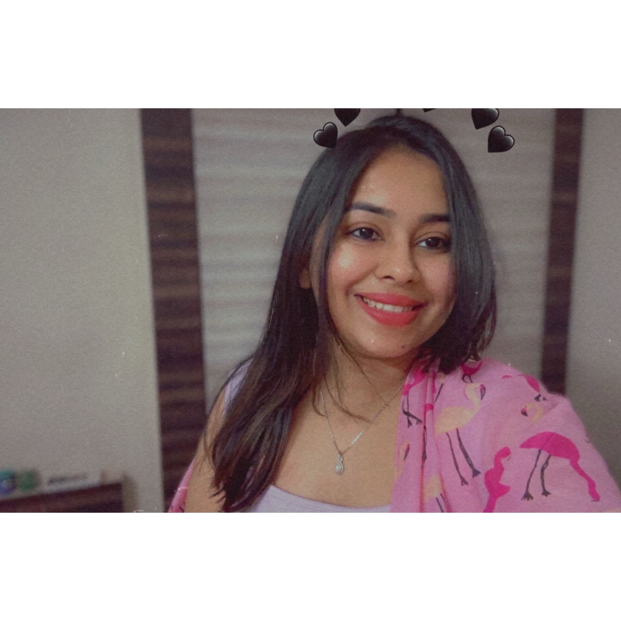 Nisha k