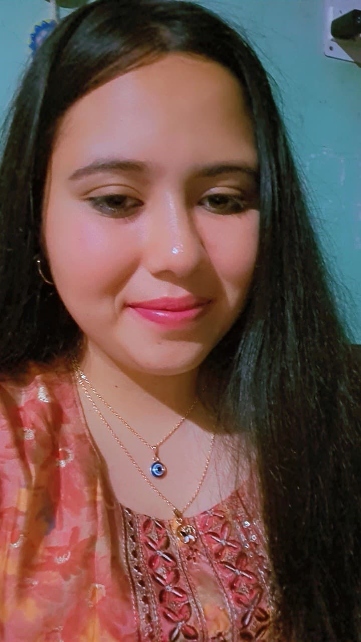 Mansi Joshi