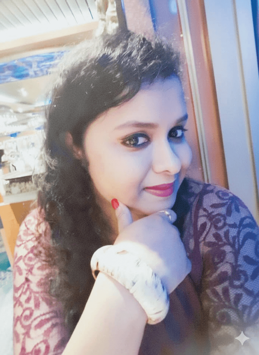 Akanksha shrivastav — photo 3