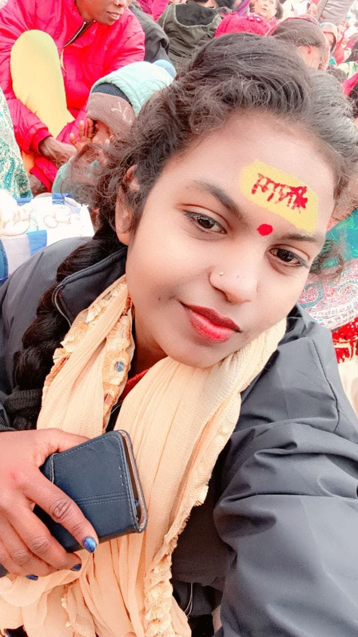 Sonam jaiswal