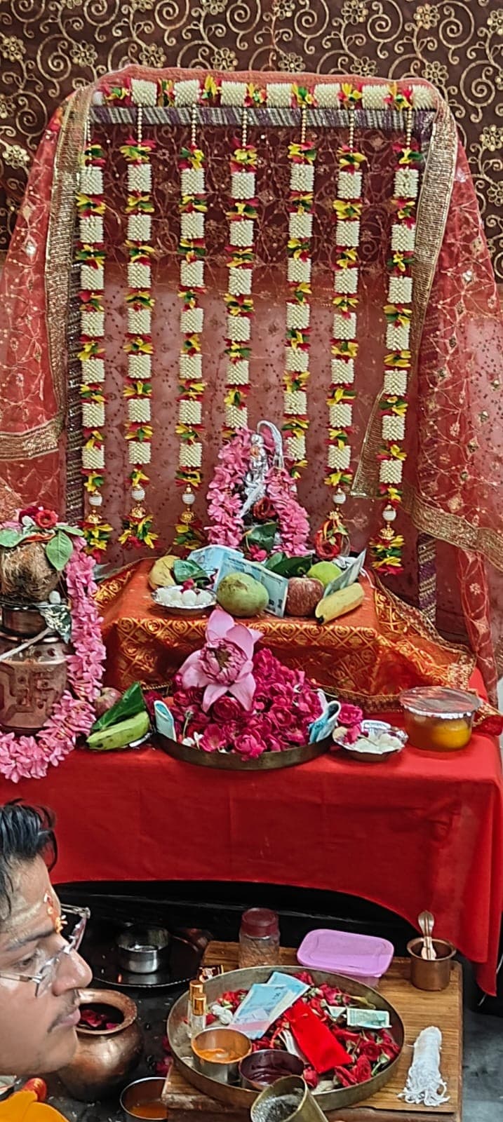 Acharya Khevan Sharma — photo 1