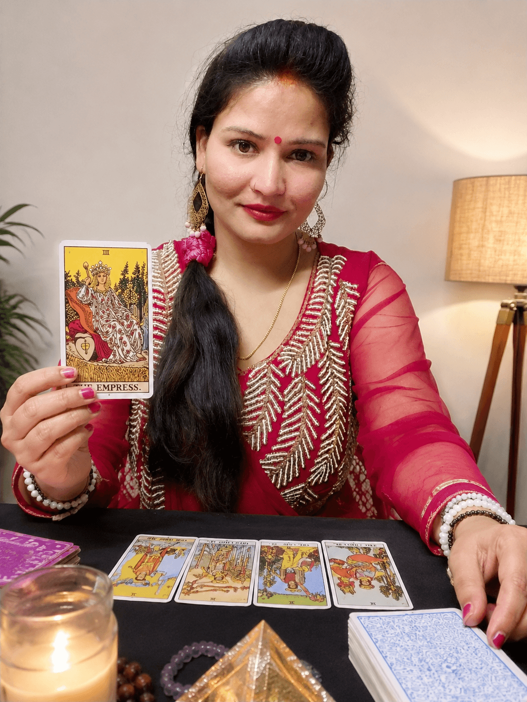 Astro Aarti — photo 1