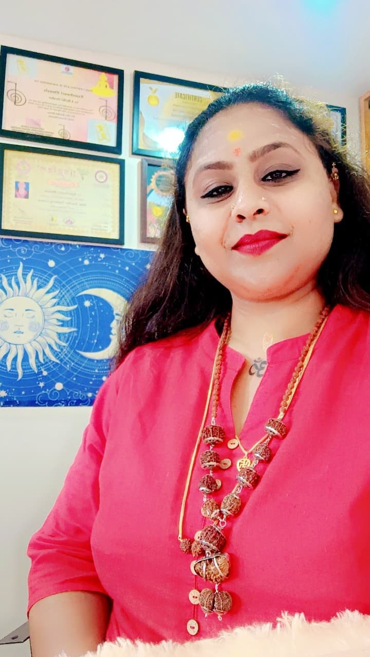 Radhika — photo 1