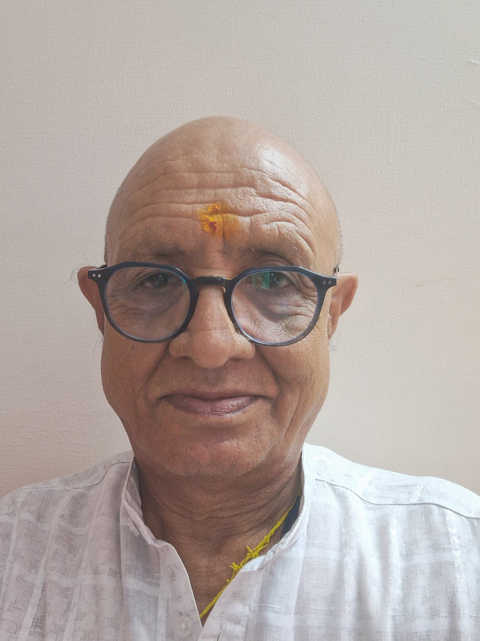 Girish Chandra Joshi
