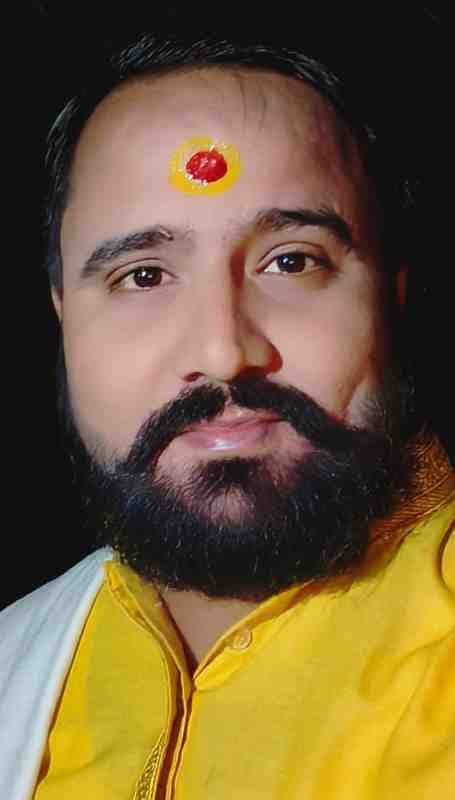 Acharya Rajanish
