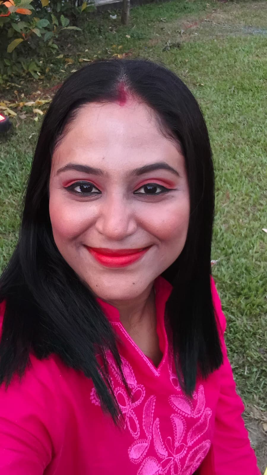 Ruhi Seal Dey