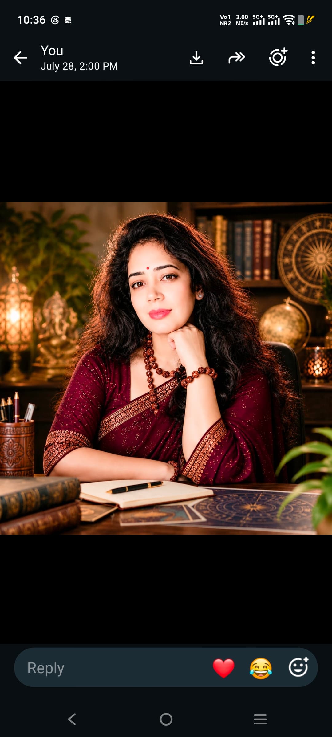 Manju Pandey