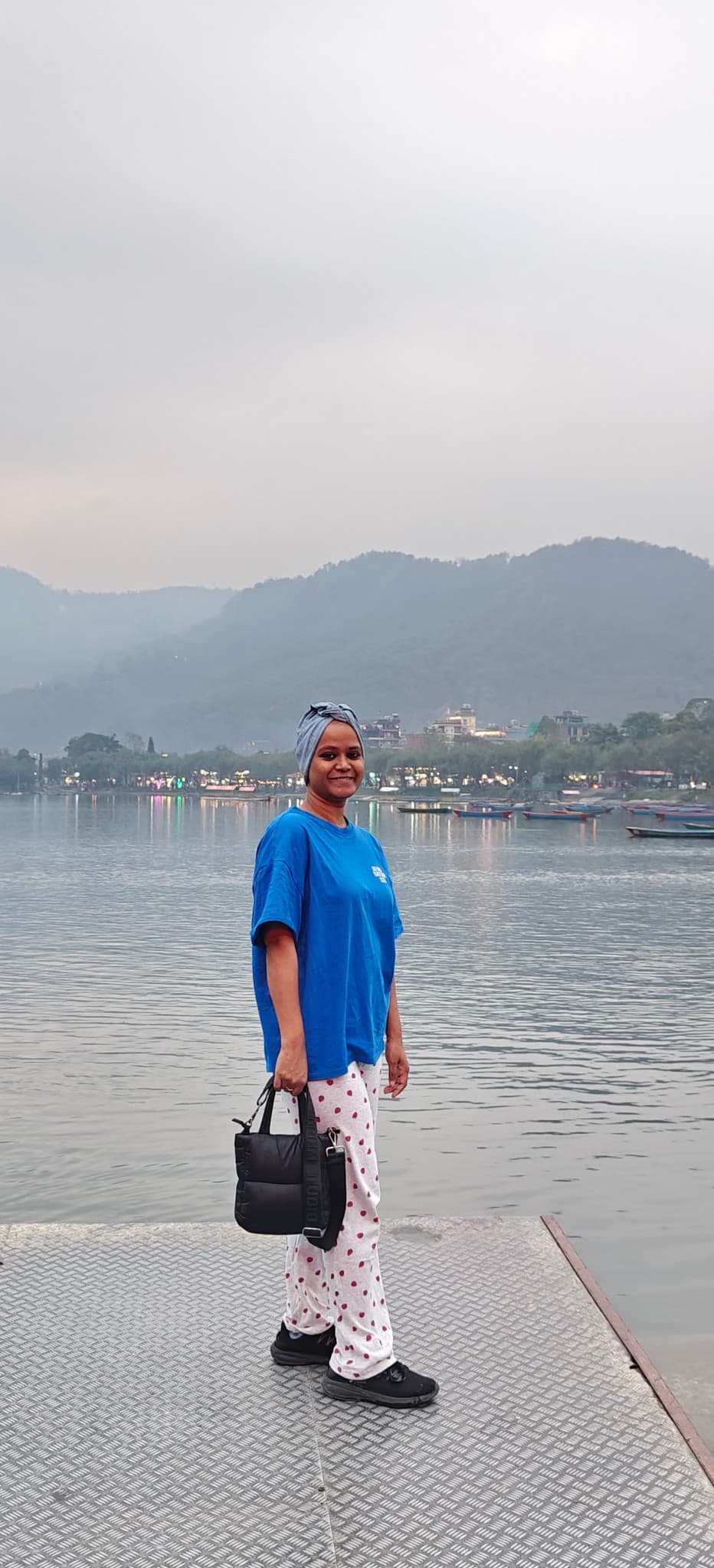Nivedita Patra — photo 1