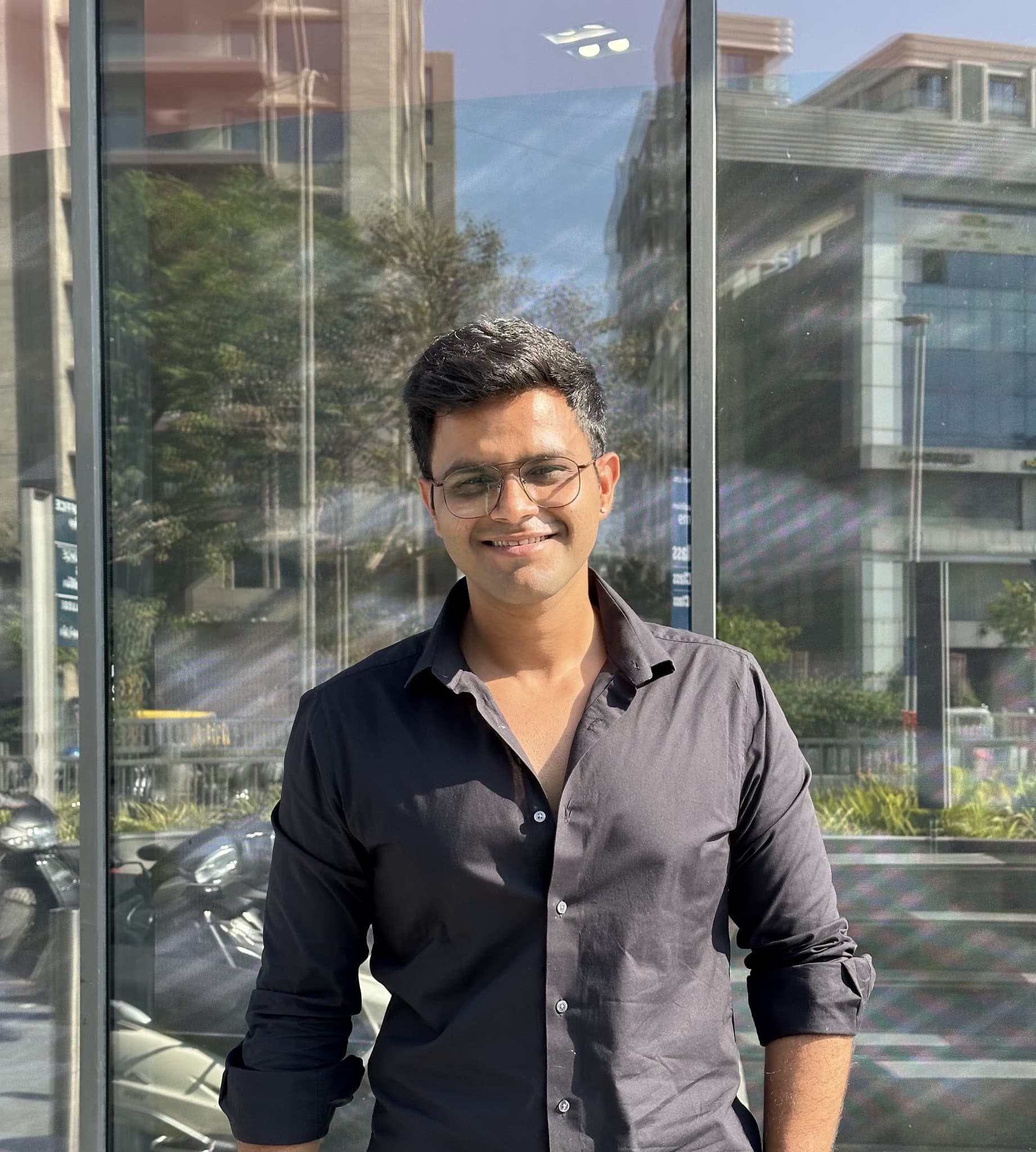 Batra Himanshu Yashpal