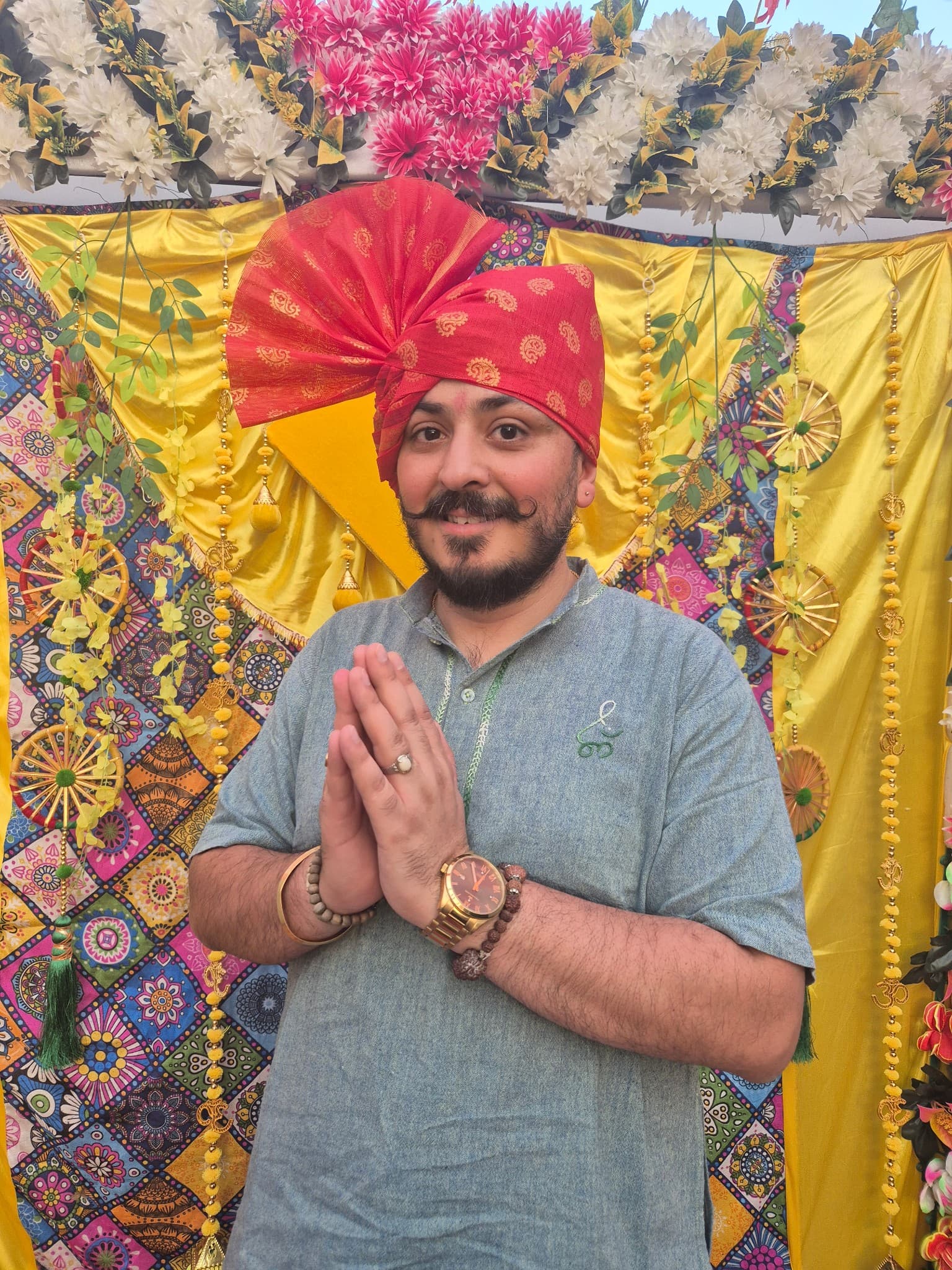 Astro Saurabh