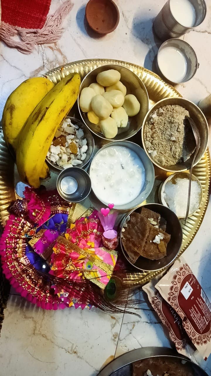 Jyotirvid Shivanshu Mishra Shubham — photo 5