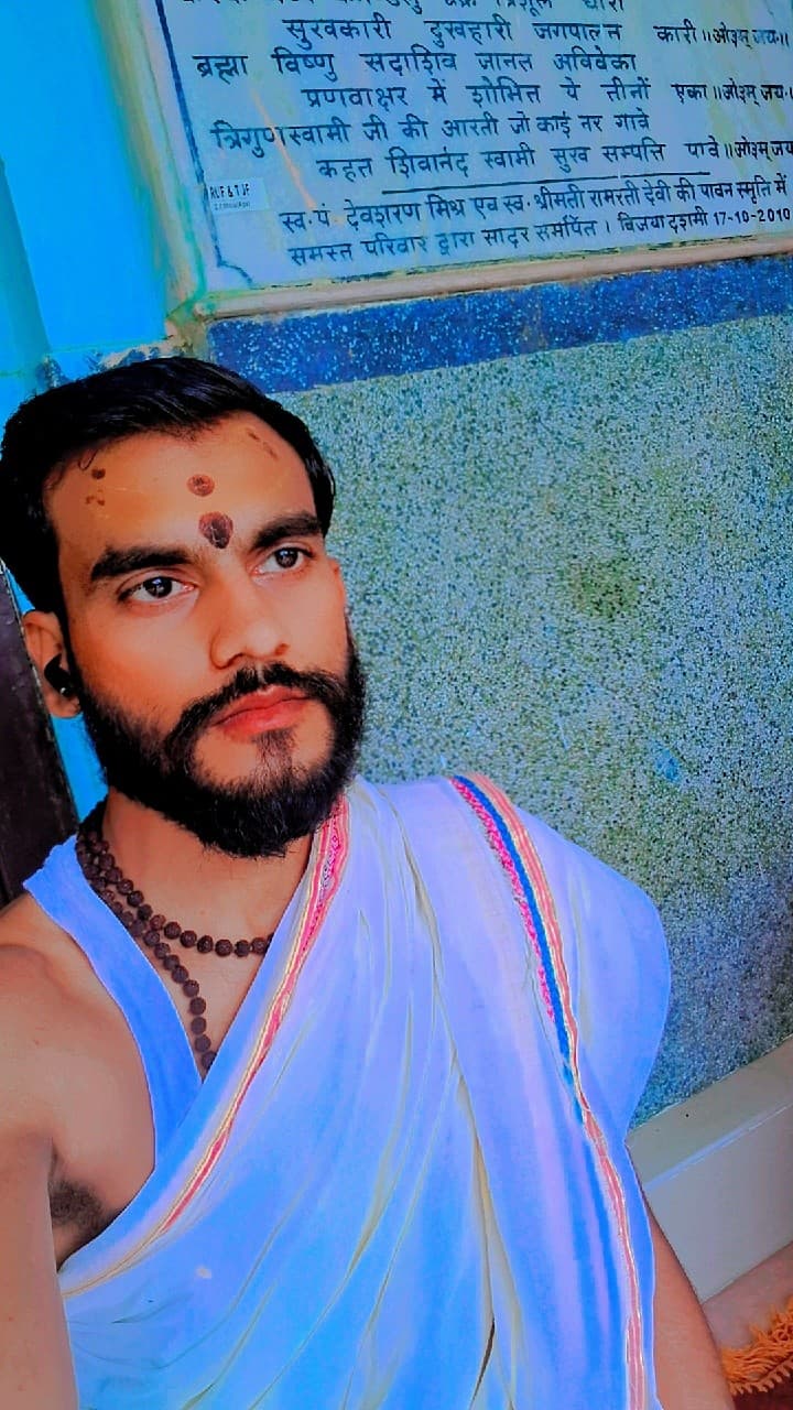 Amar shukla — photo 1