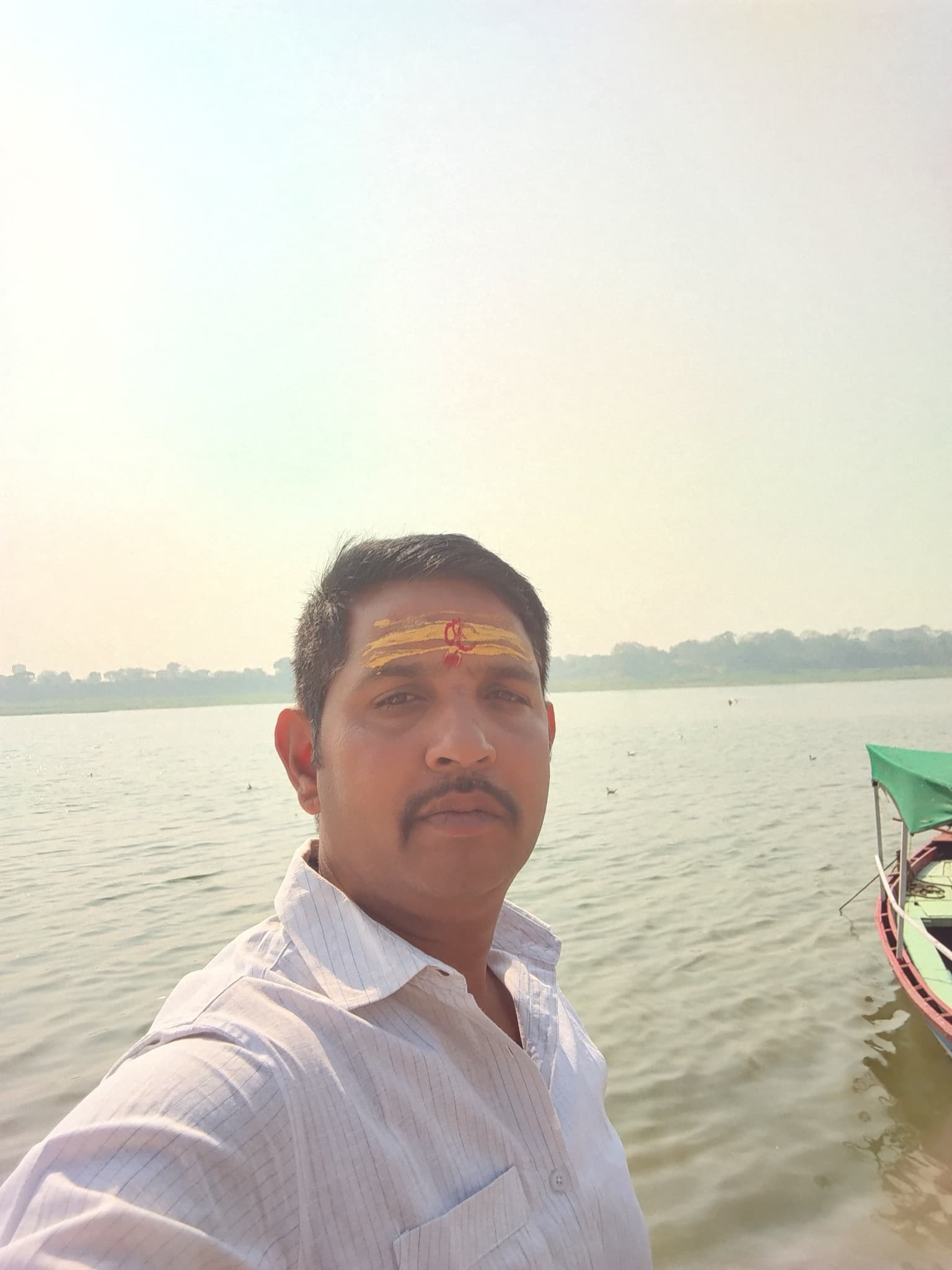Nagendra Chaturvedi — photo 4