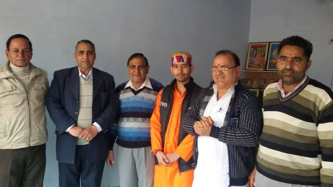 BHIRGU JYOTISH KARYALAY — photo 2