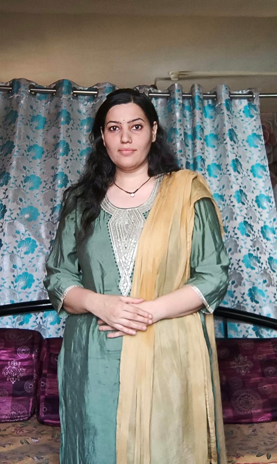 Jyoti Chaitanya Nilakhe