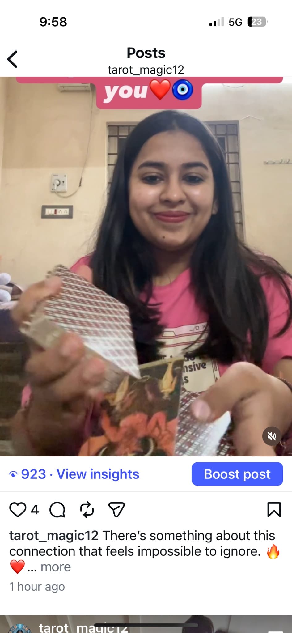 Nisha k — photo 1