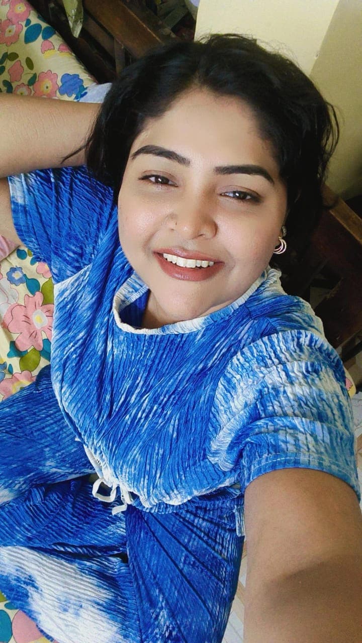 Dipika Bala