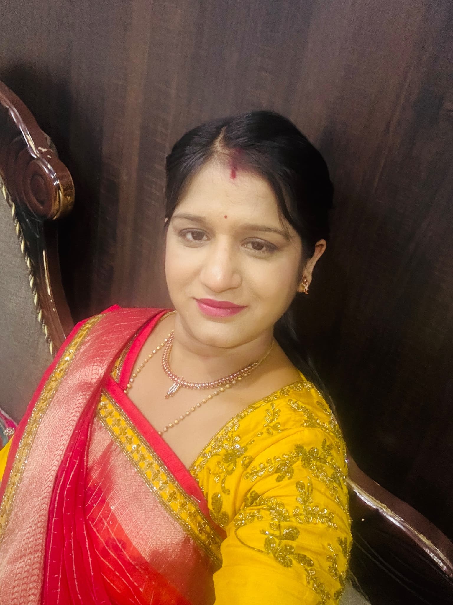 Tarot puja — photo 4