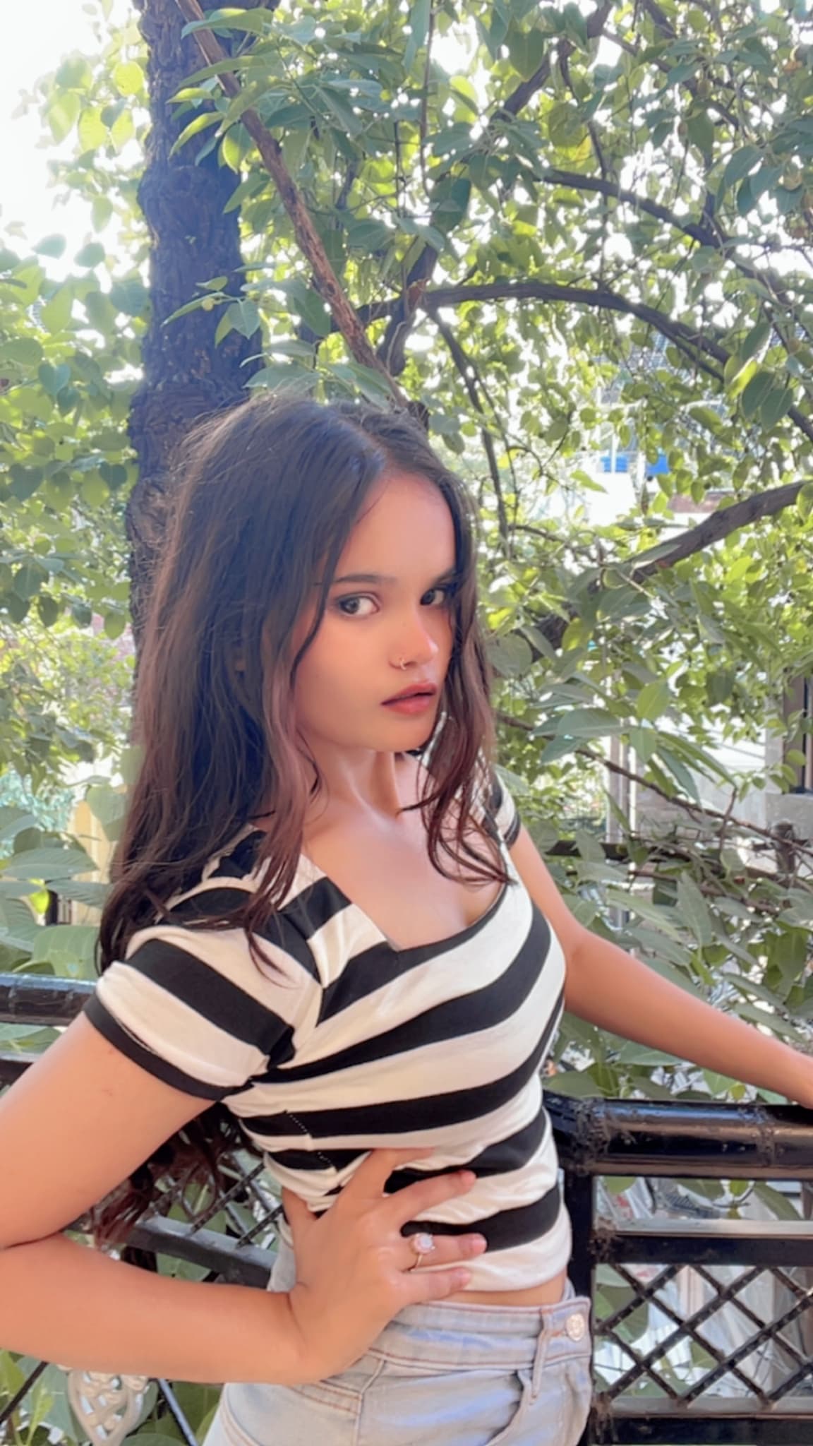 Yashasvi Singh