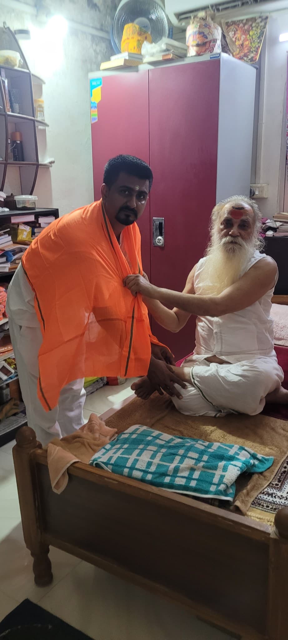 ABHISHEK RANJAN — photo 2
