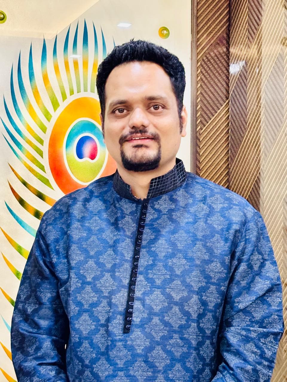 Mitul Sharma