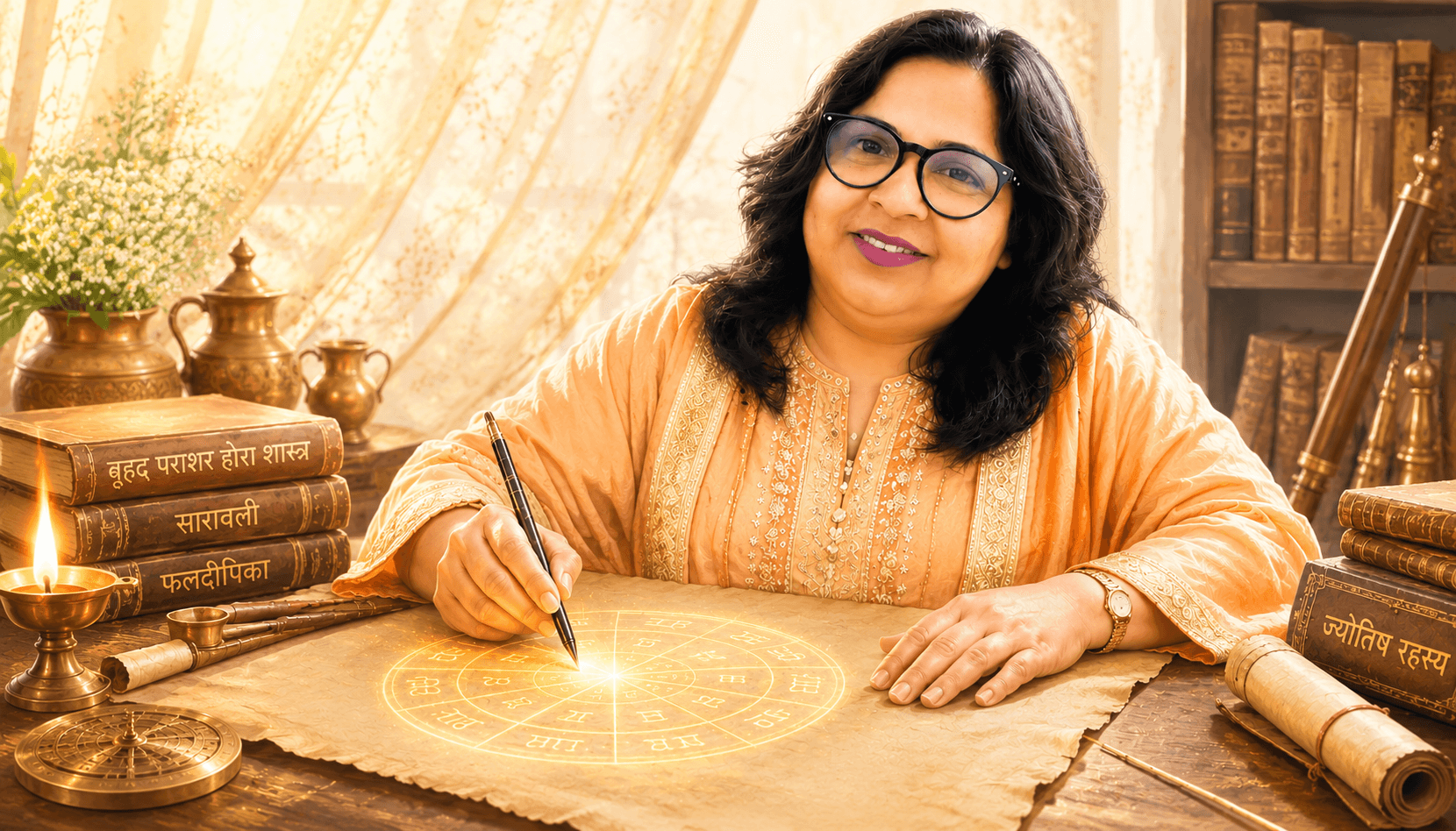 Acharya MANIKA — photo 3
