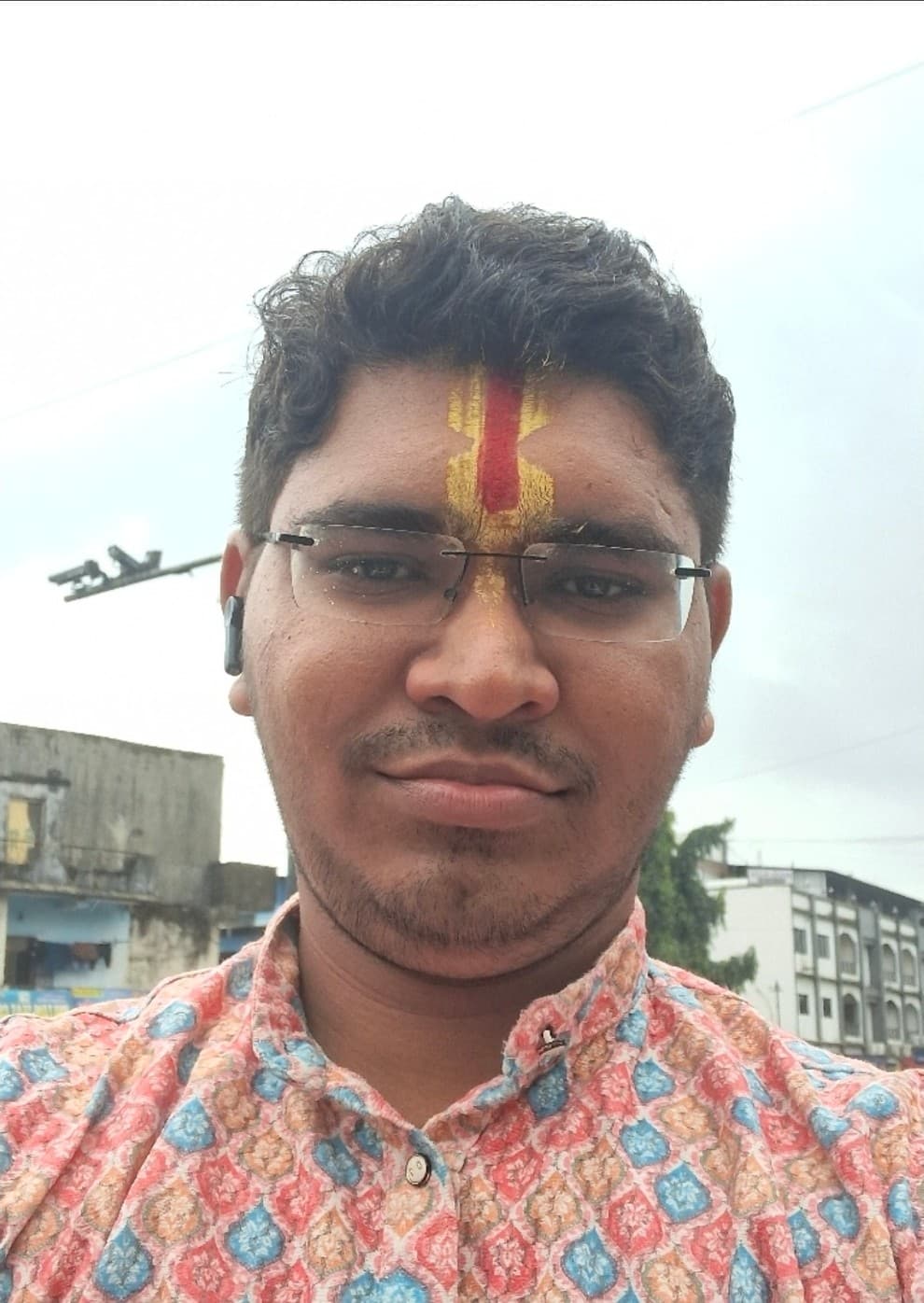 PESHWA OM VIPULKUMAR JOSHI
