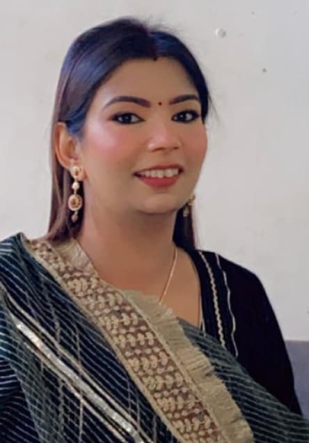 Bharti