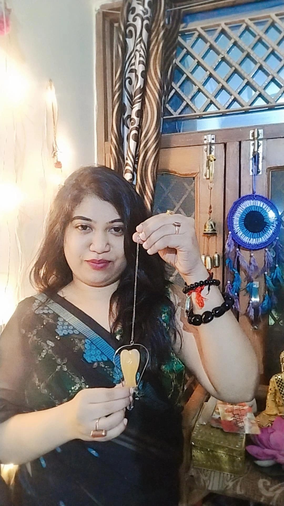 Monalisha Roy — photo 3